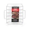 Grill Mark Grill Mark Steel Rib and Roast Rack 10 in. L X 4.75 in. W 1 pk 06828ACE - alternate 1